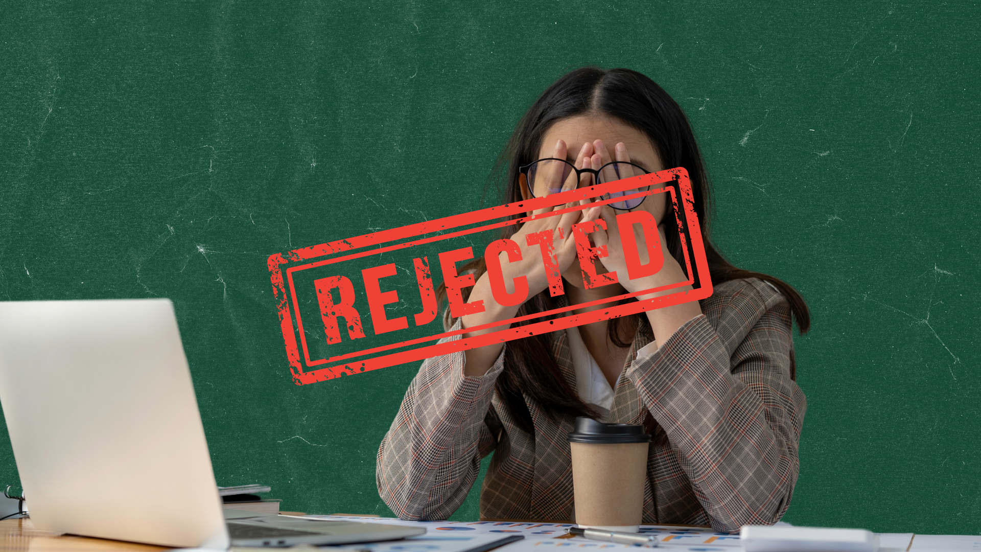 Young Canadians falling flat on job hunt