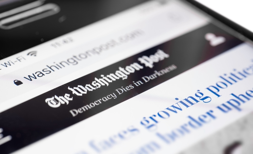 Substackers, start your columns