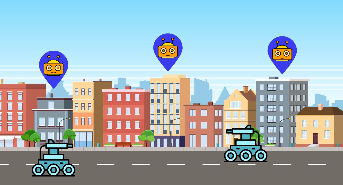 How Canadian towns are using AI