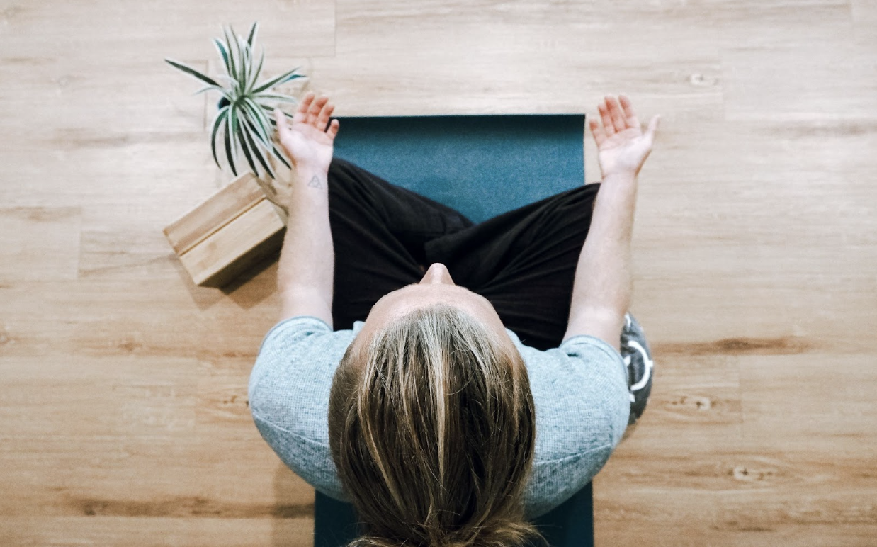 Financial planning has a new zen approach 