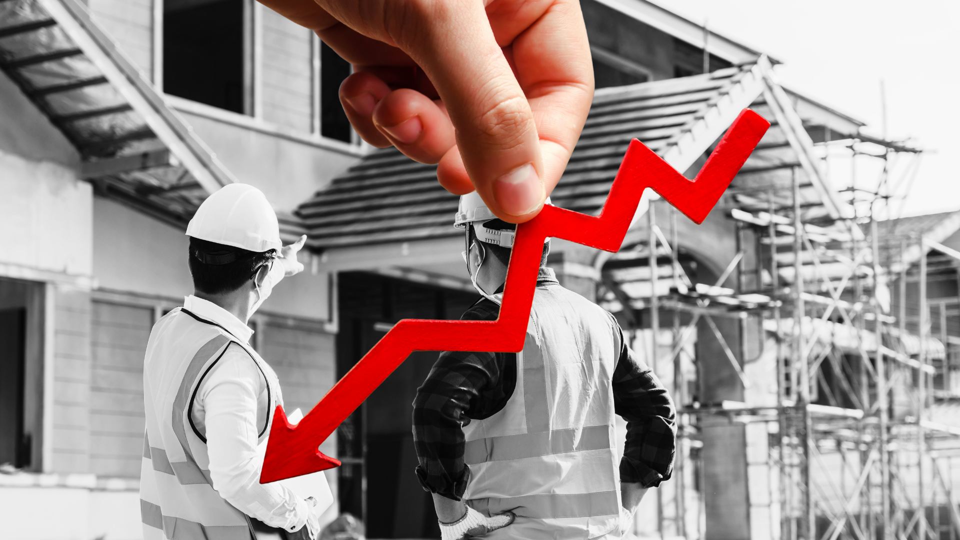 Ontario hits a wall on housing