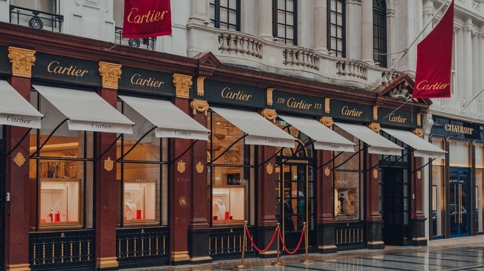 High fashion has a hacker problem