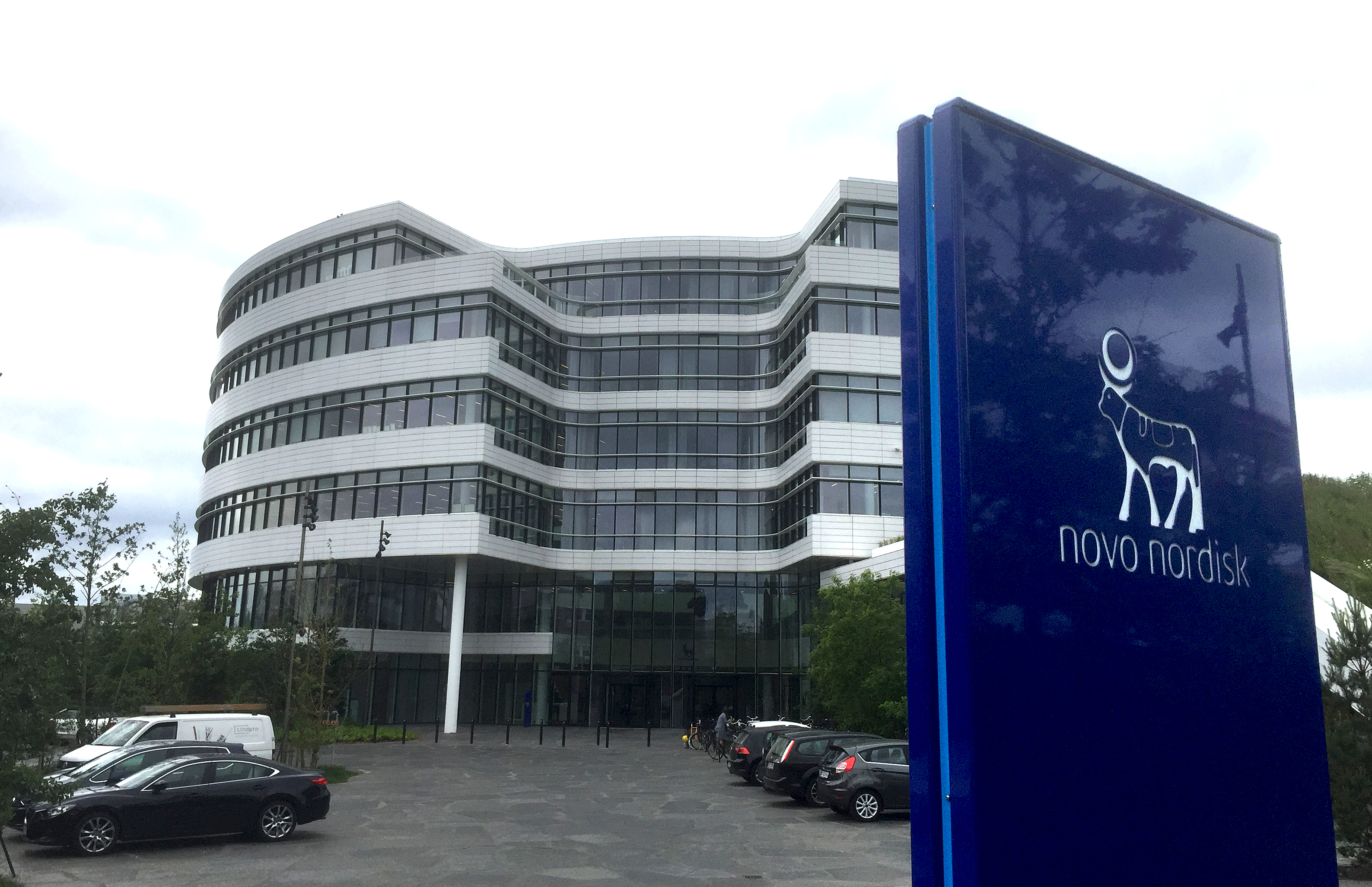 Novo Nordisk strikes deal to ramp up Ozempic production