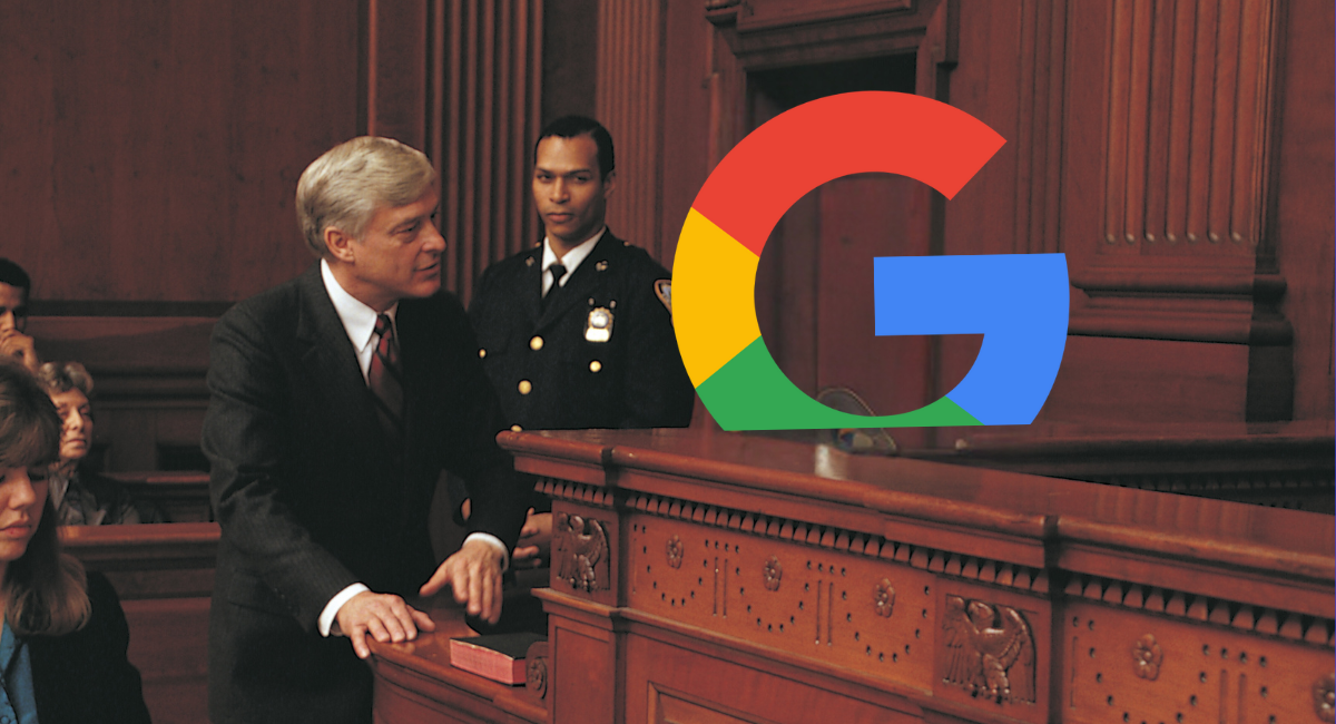 Google’s adtech court date could bring big changes
