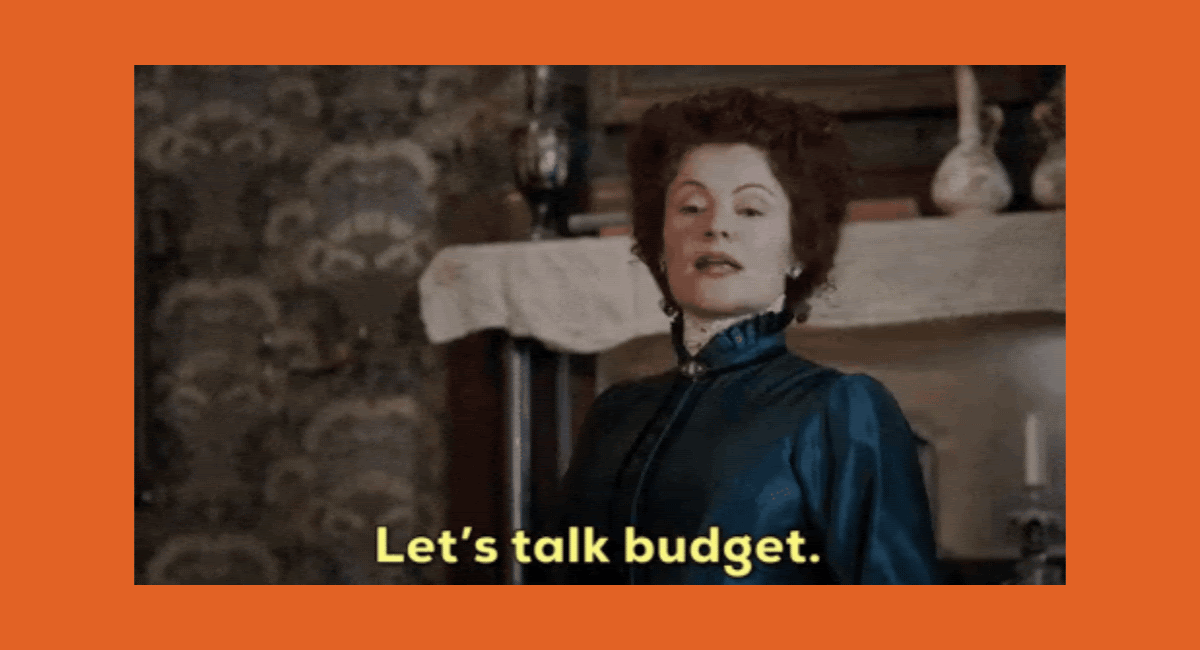 Money talks with friends can pay off