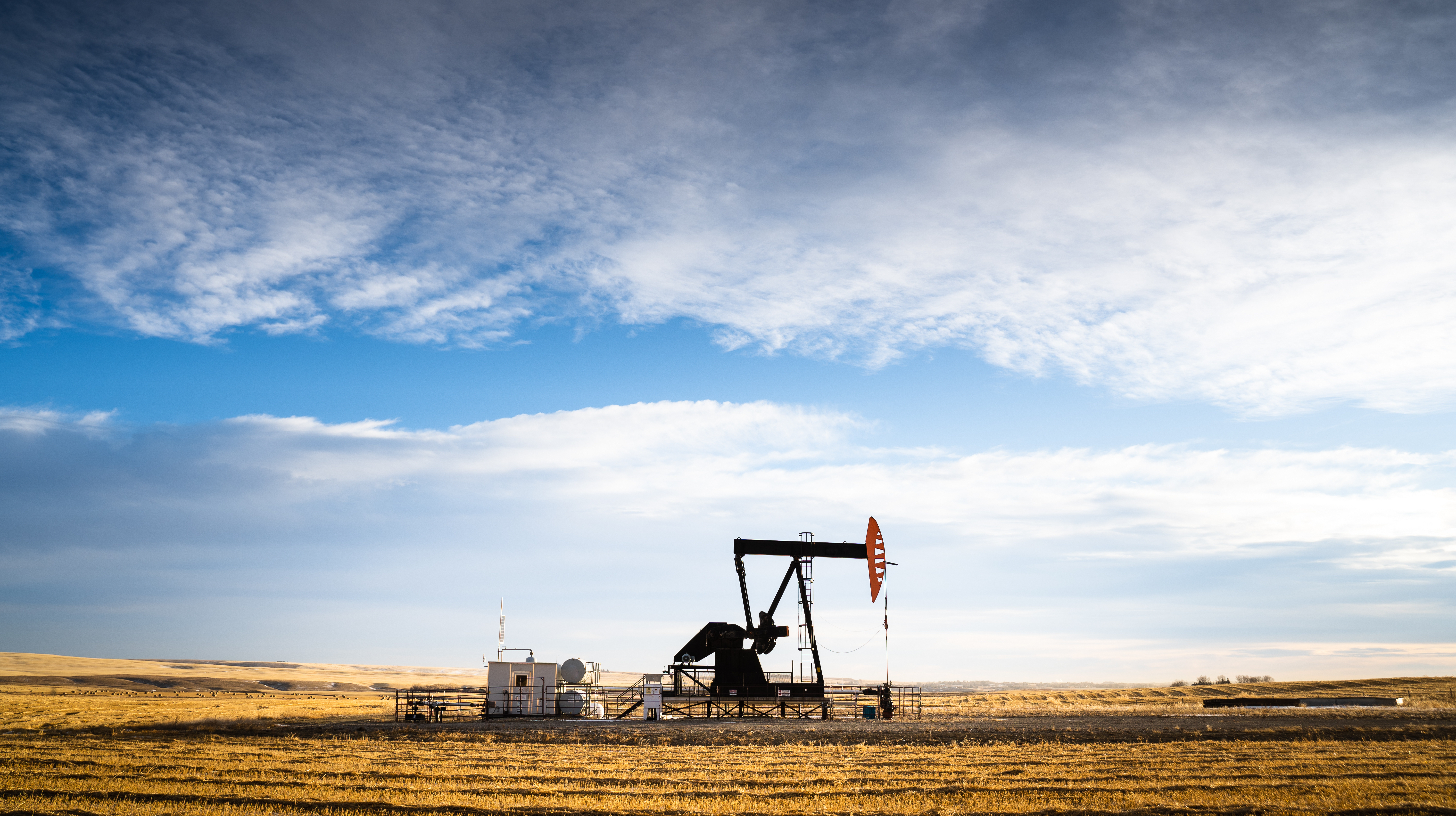 Canada’s complicated relationship with oil comes into focus