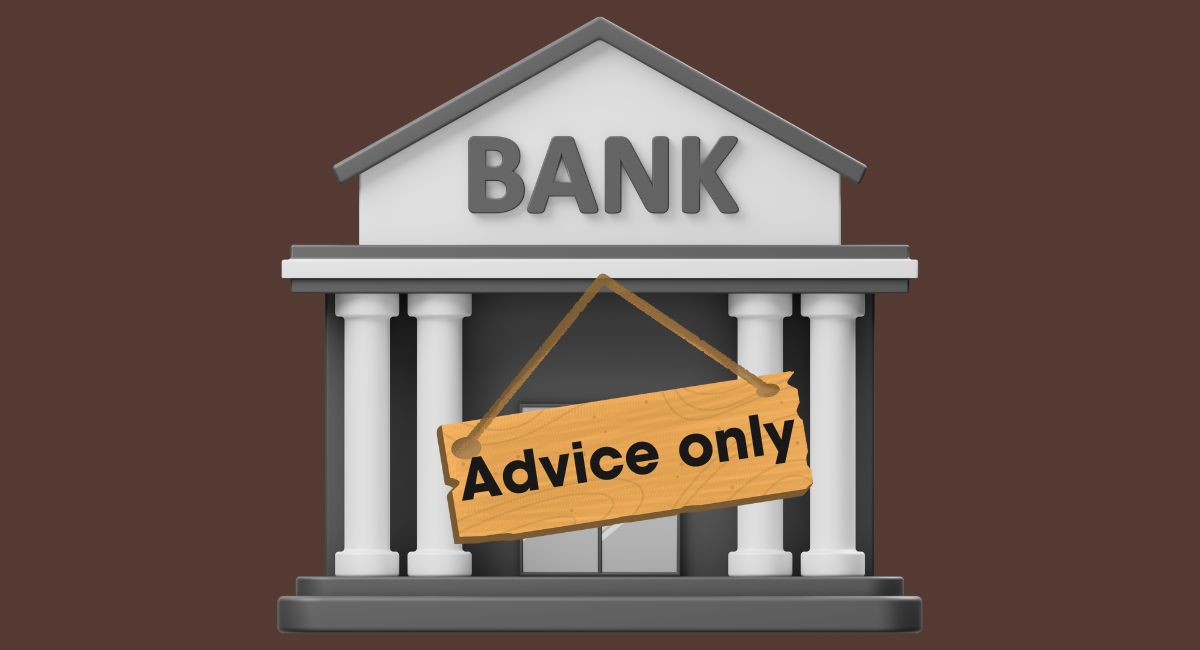 Bank branches are getting a rebrand