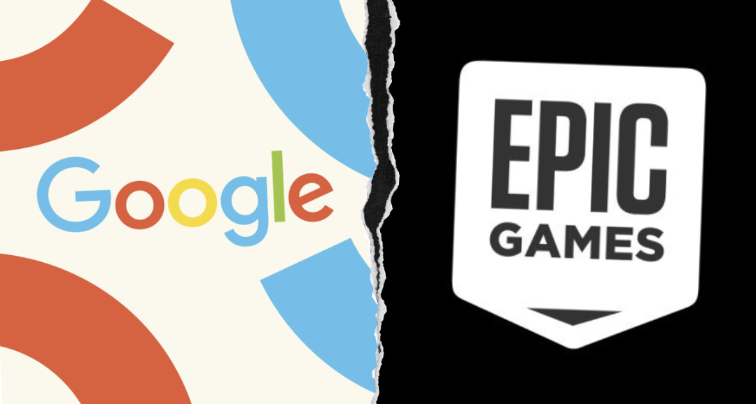 The lowdown Google vs. Epic Games