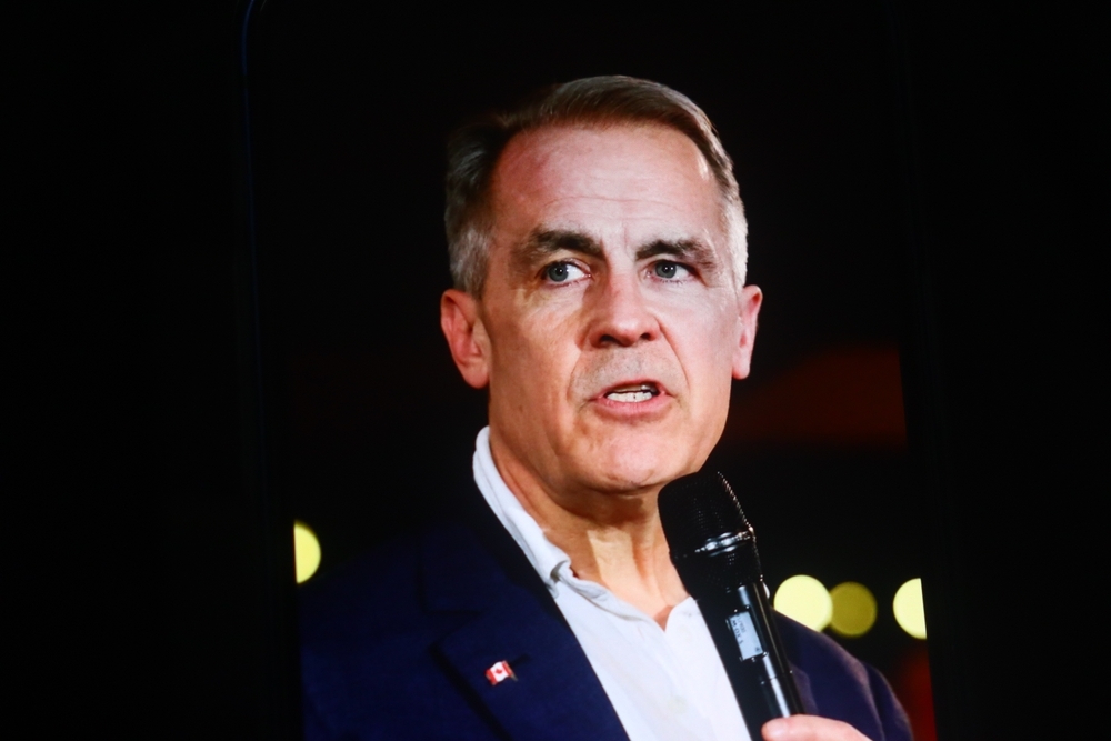 Carney launches economic reform push