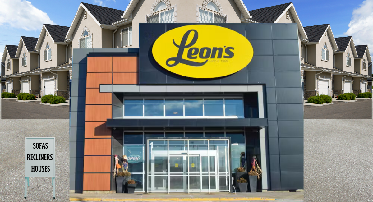 Is furniture store living the future of housing?