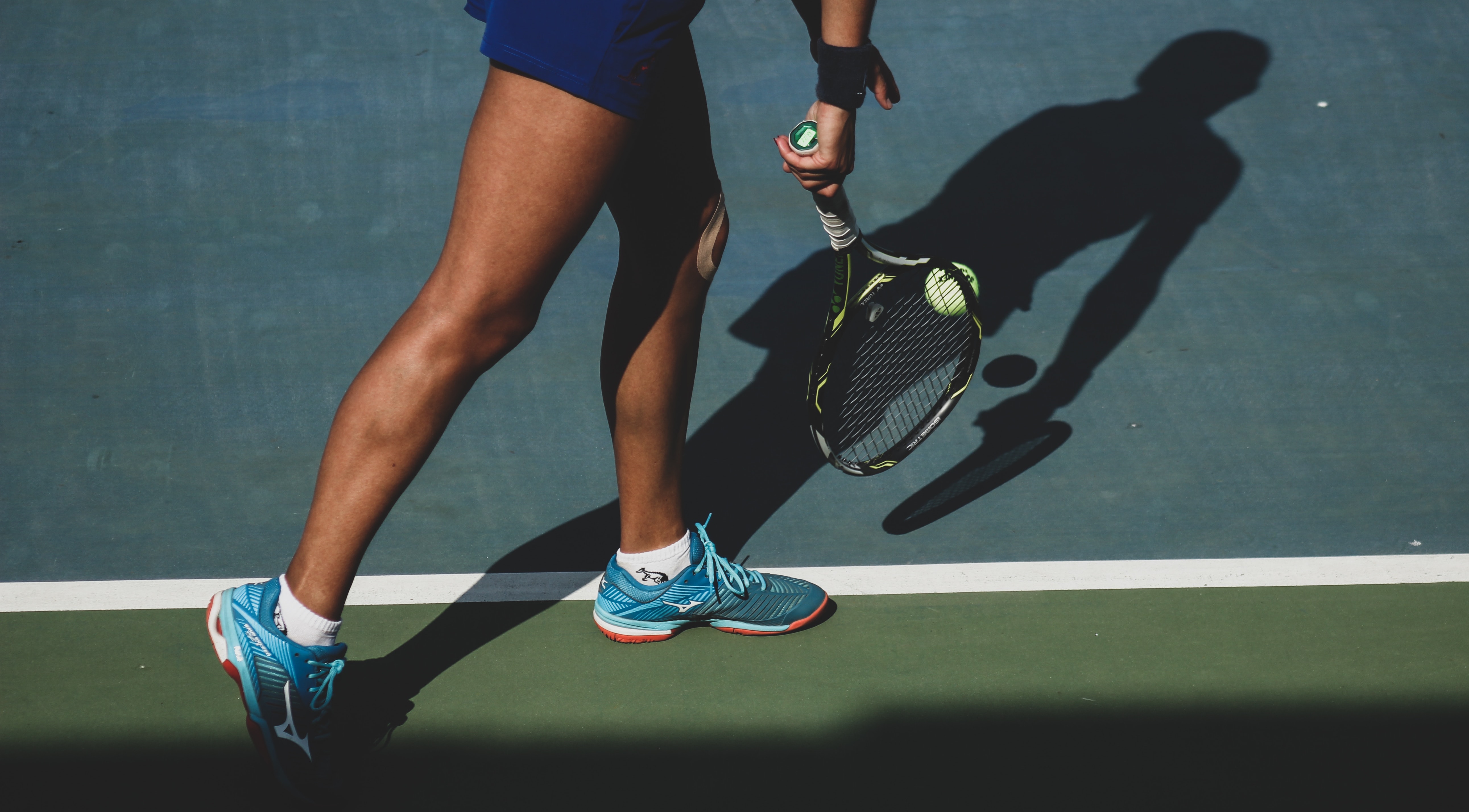 Canadian tennis is on the come-up