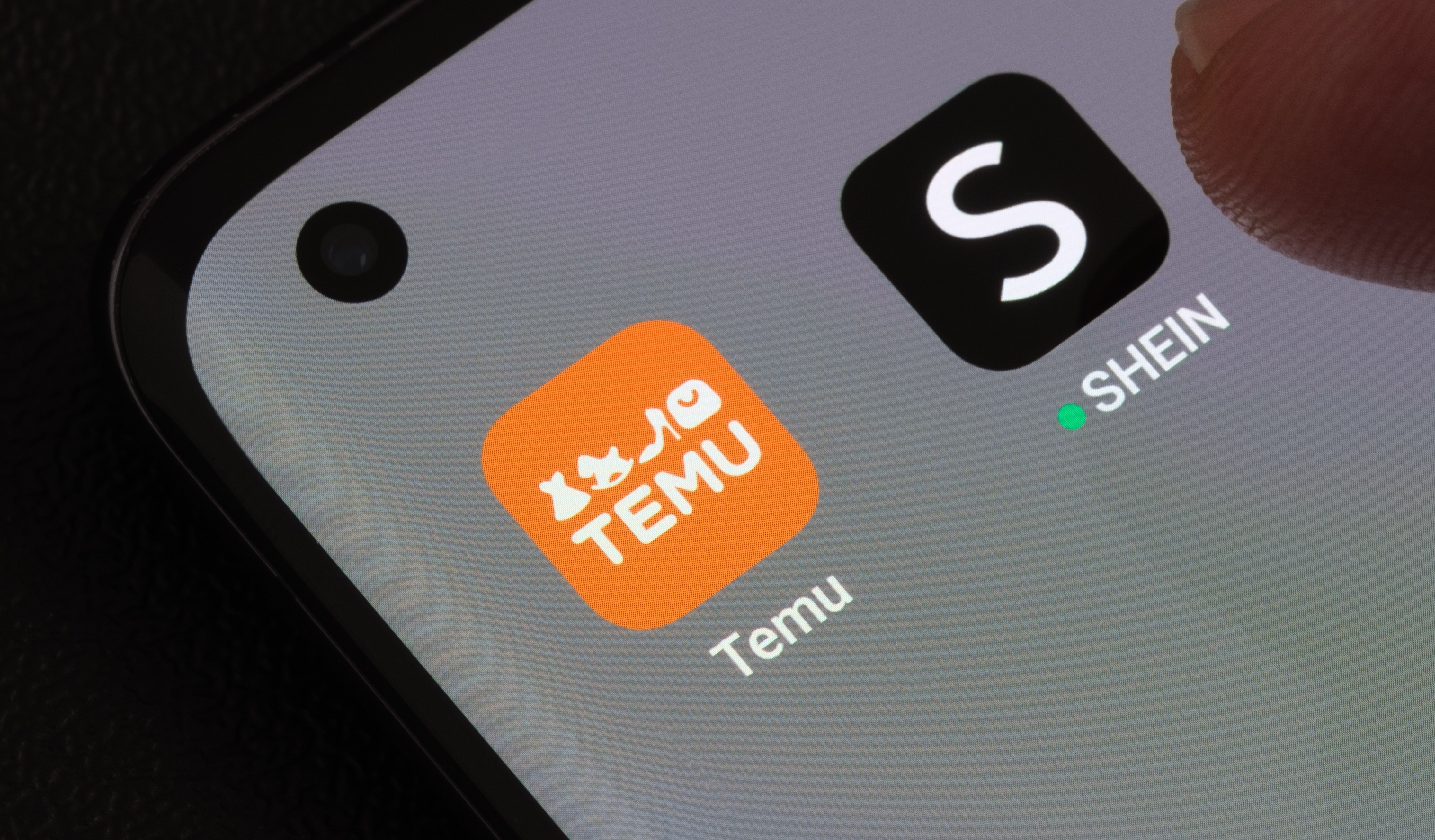 Knock it off with the knock-offs