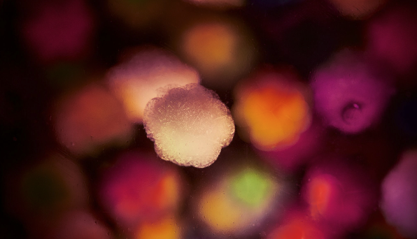 mRNA unlocks potential cancer treatment