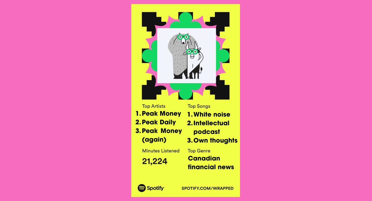 Prepare to pay more for Spotify