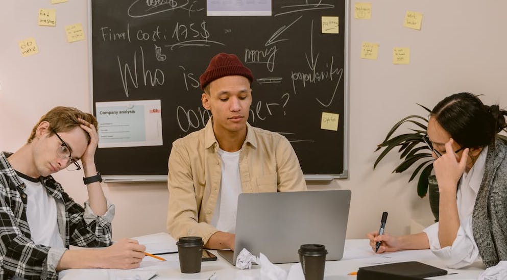 Why aren’t more Canadians starting businesses?