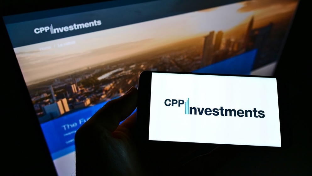 Canadian pension funds sour on the U.S.