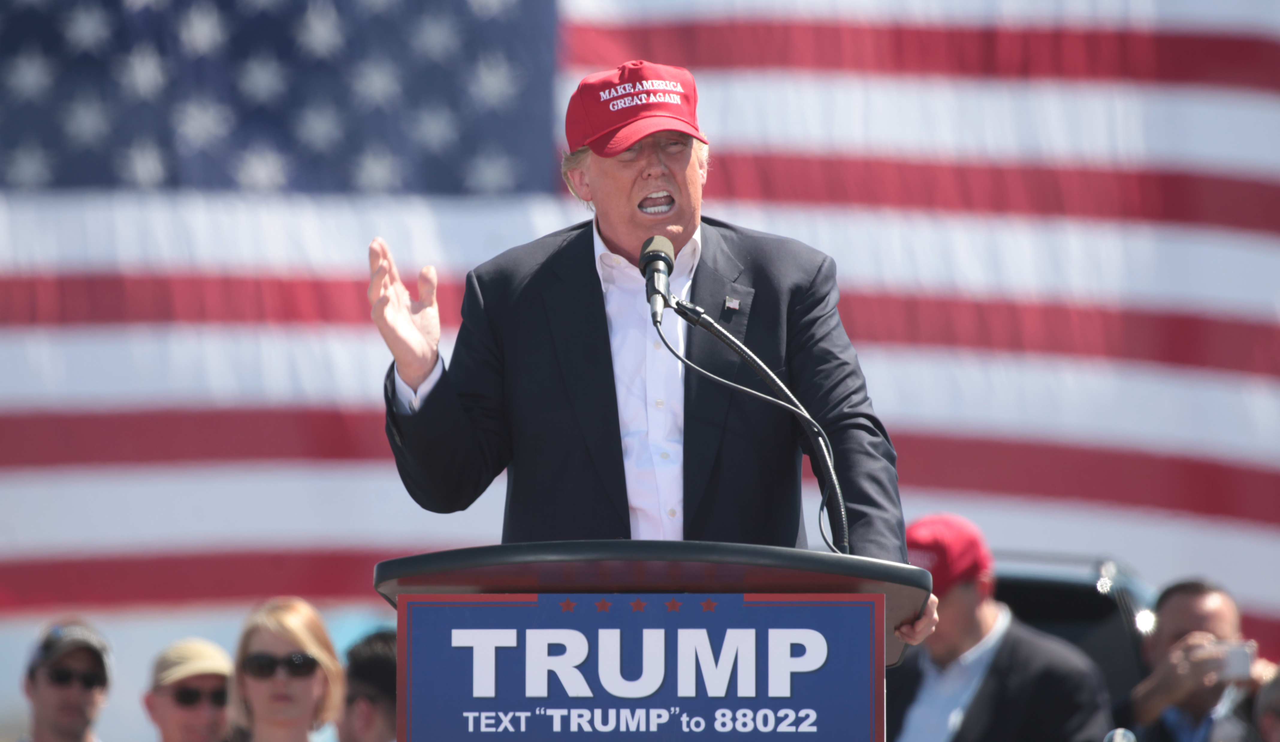 A breathless recap of Trump’s trial troubles