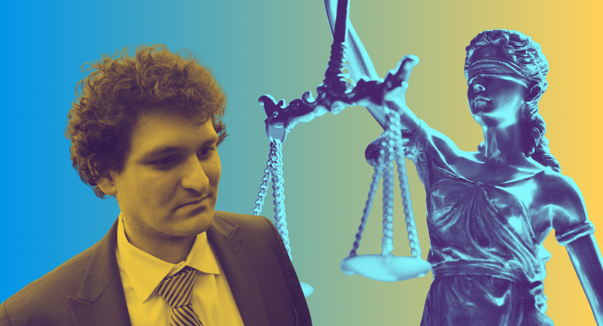 It’s SBF sentencing day