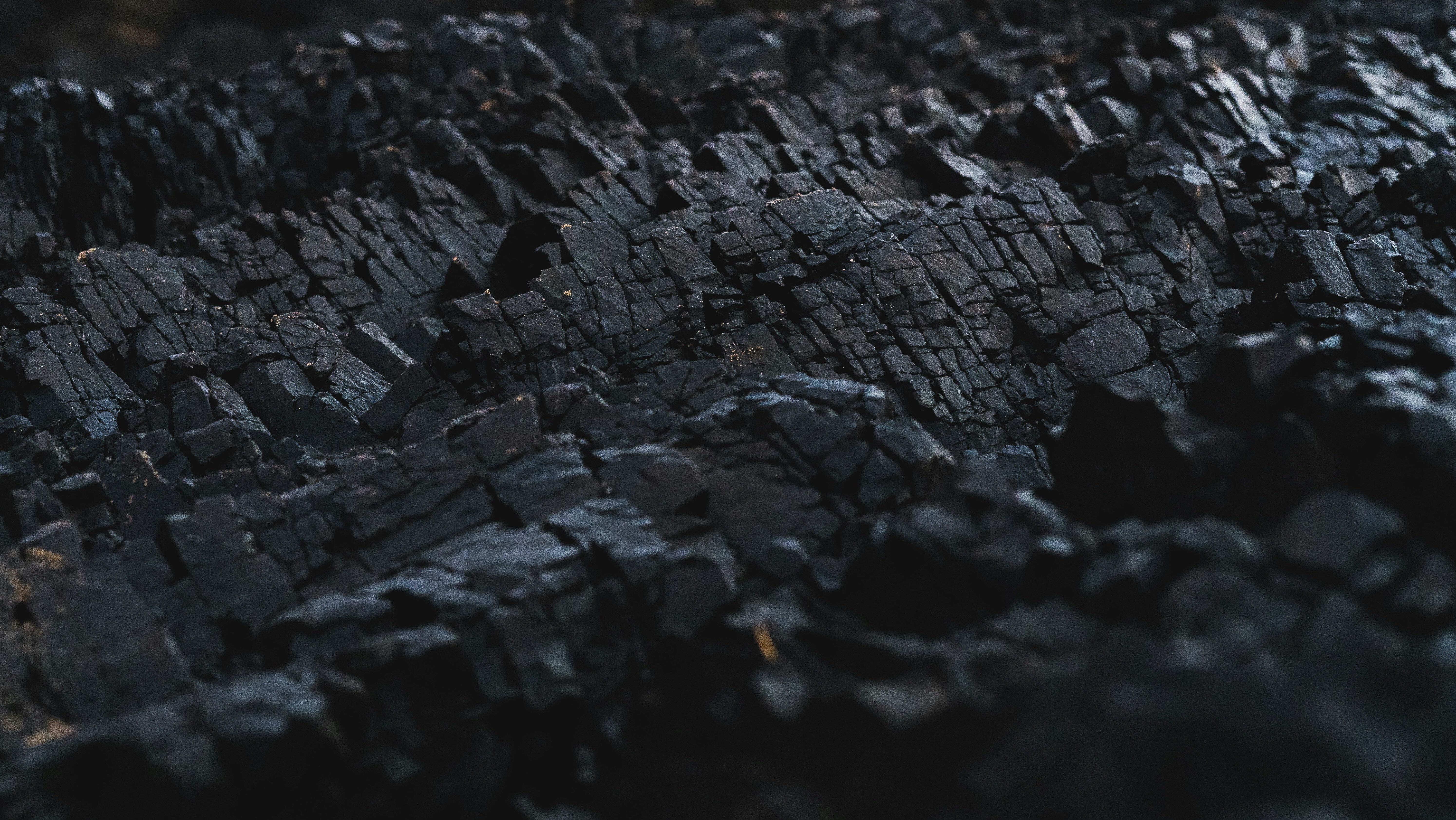 Canada’s appetite for coal is all burnt out