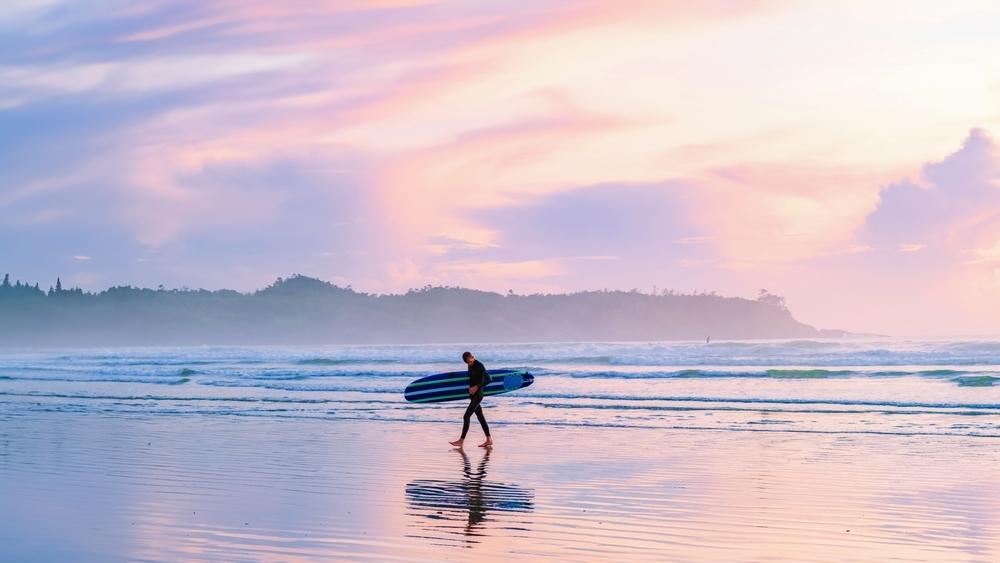 B.C. is ready for vacation season