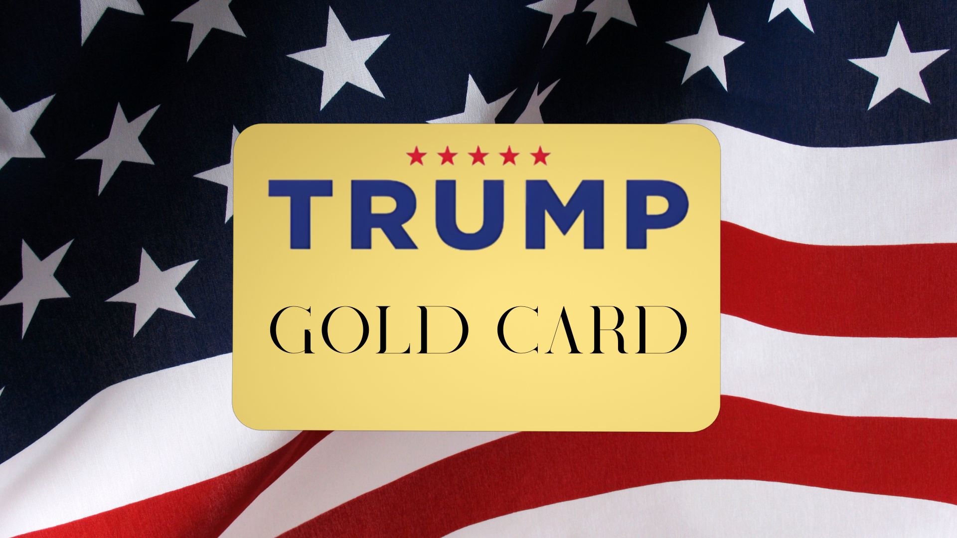 U.S. golden visas for sale
