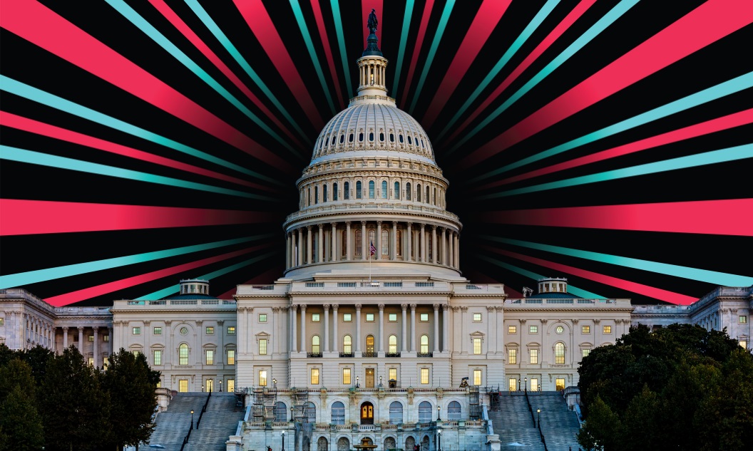 Bill that would force TikTok divestiture gets closer to becoming law