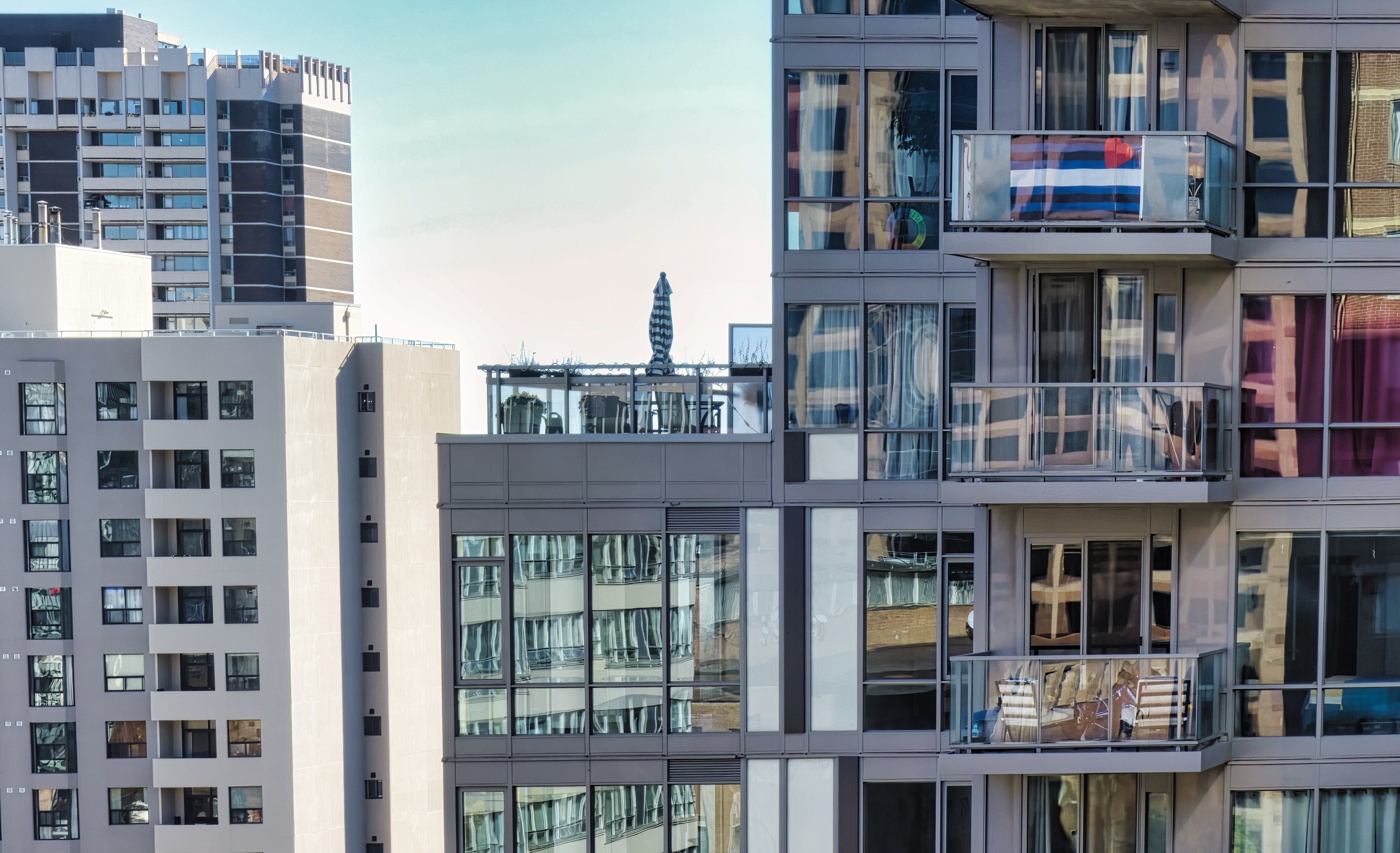 Canadian landlords face price-fixing lawsuit