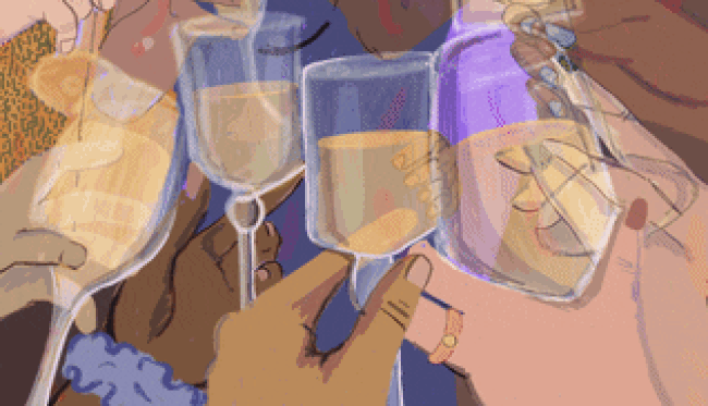 What to do on New Year’s Eve