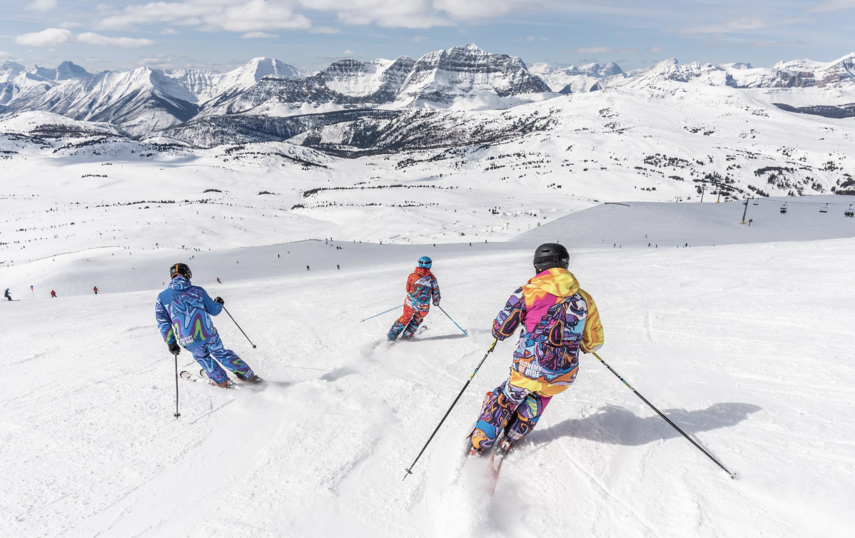 No snow and more dough mark disappointing ski season