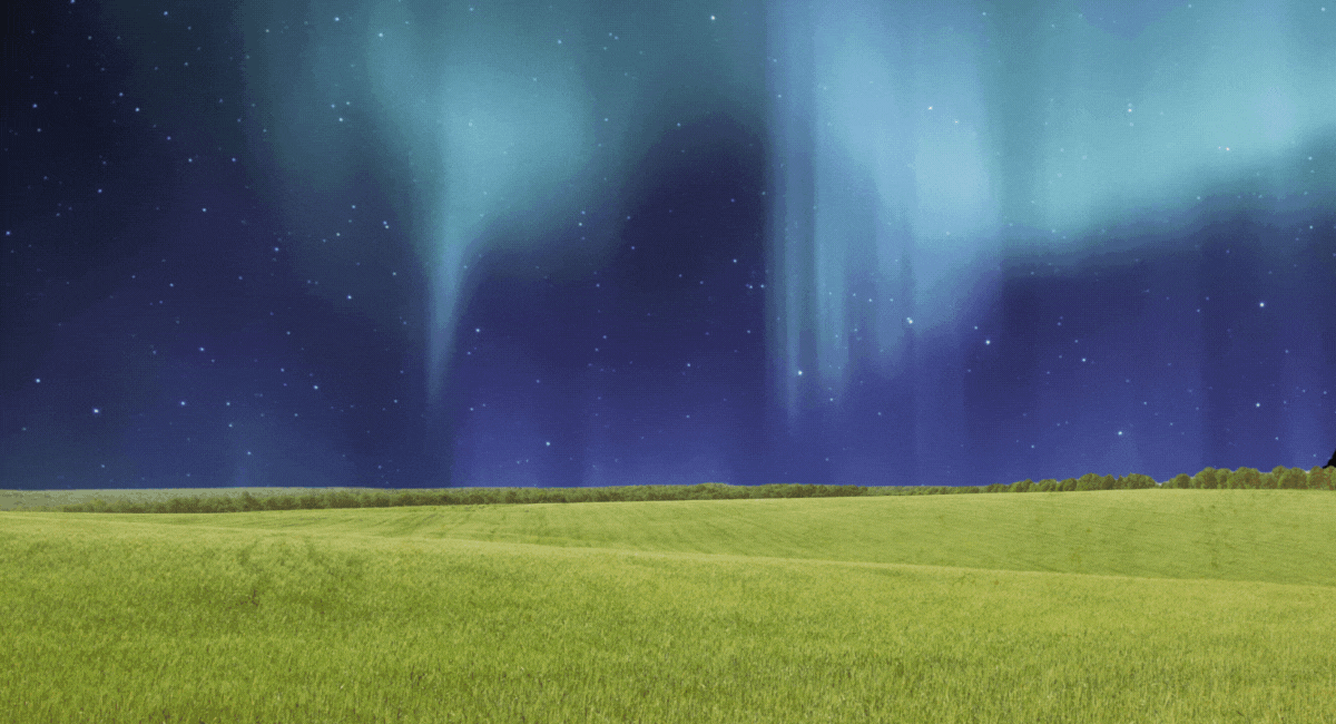 Solar storm exposes risks for farmers