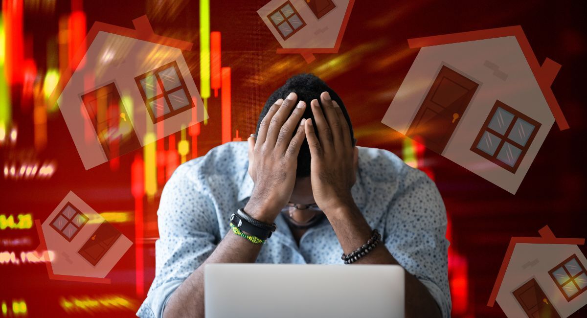 Young Canadians are not OK