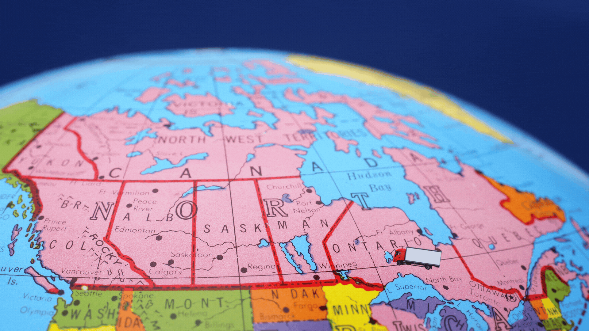 Opening (provincial) borders
