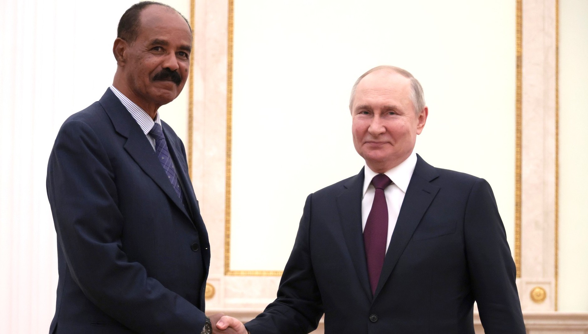 Why is violence breaking out at Eritrean festivals across Canada?