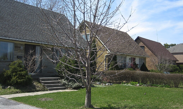 A wartime effort to build more homes