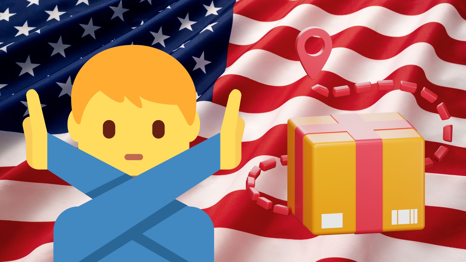 De minimis removal brings de pain to small biz