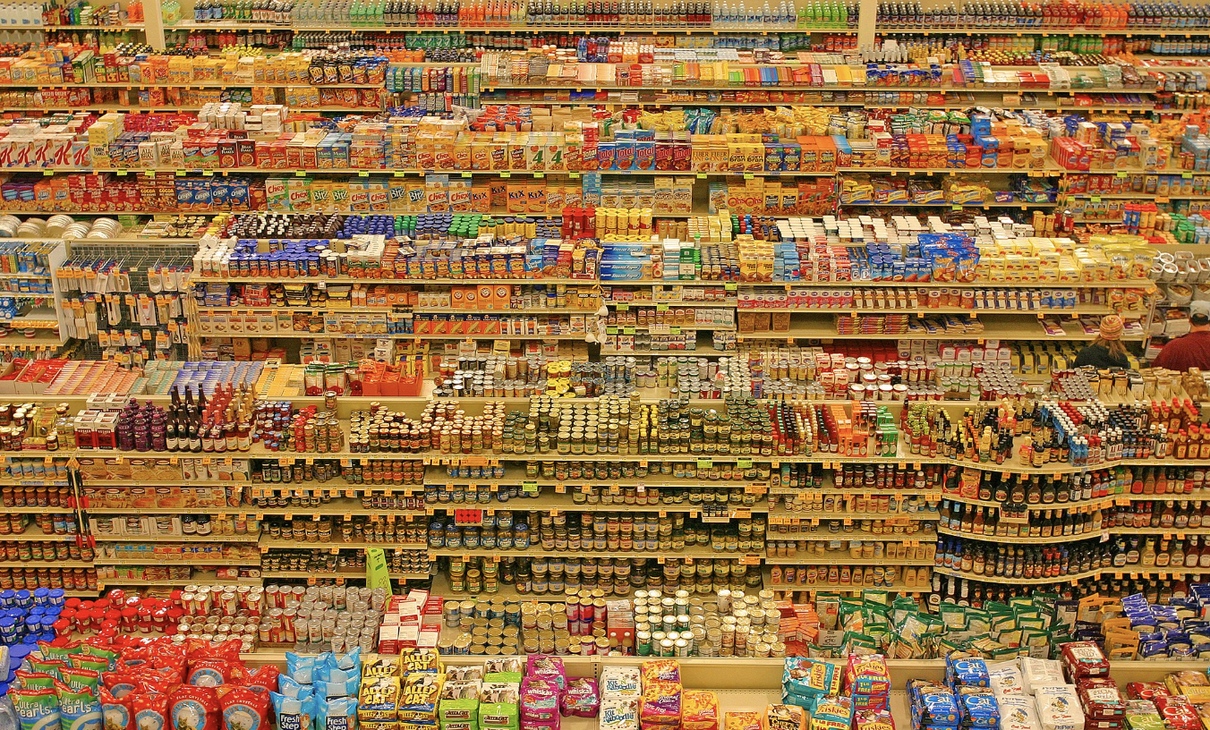 Food industry preps for lower appetites 