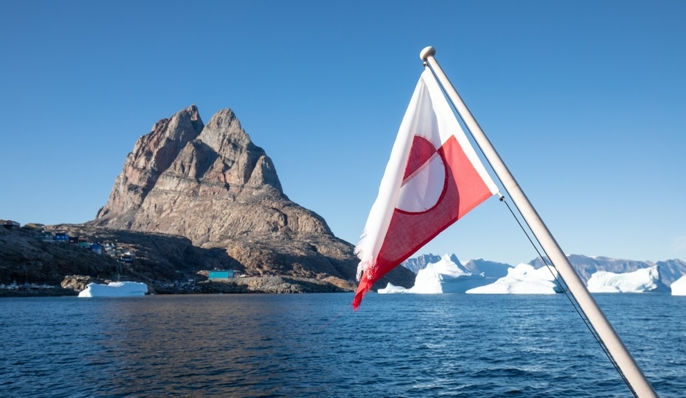 Greenland election comes under the spotlight