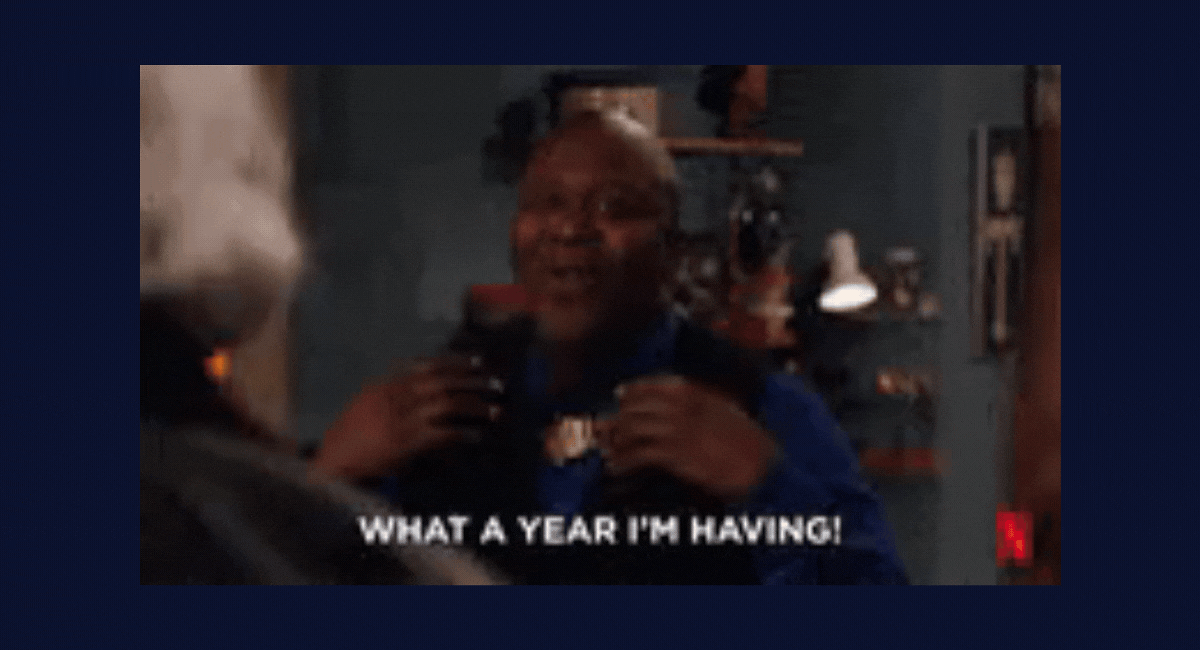 A look back at the best stories of 2024