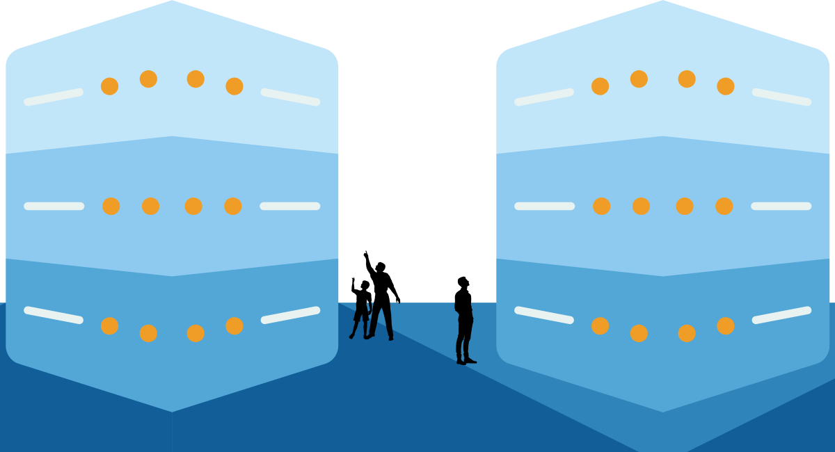 Bigger AI models may not actually be better