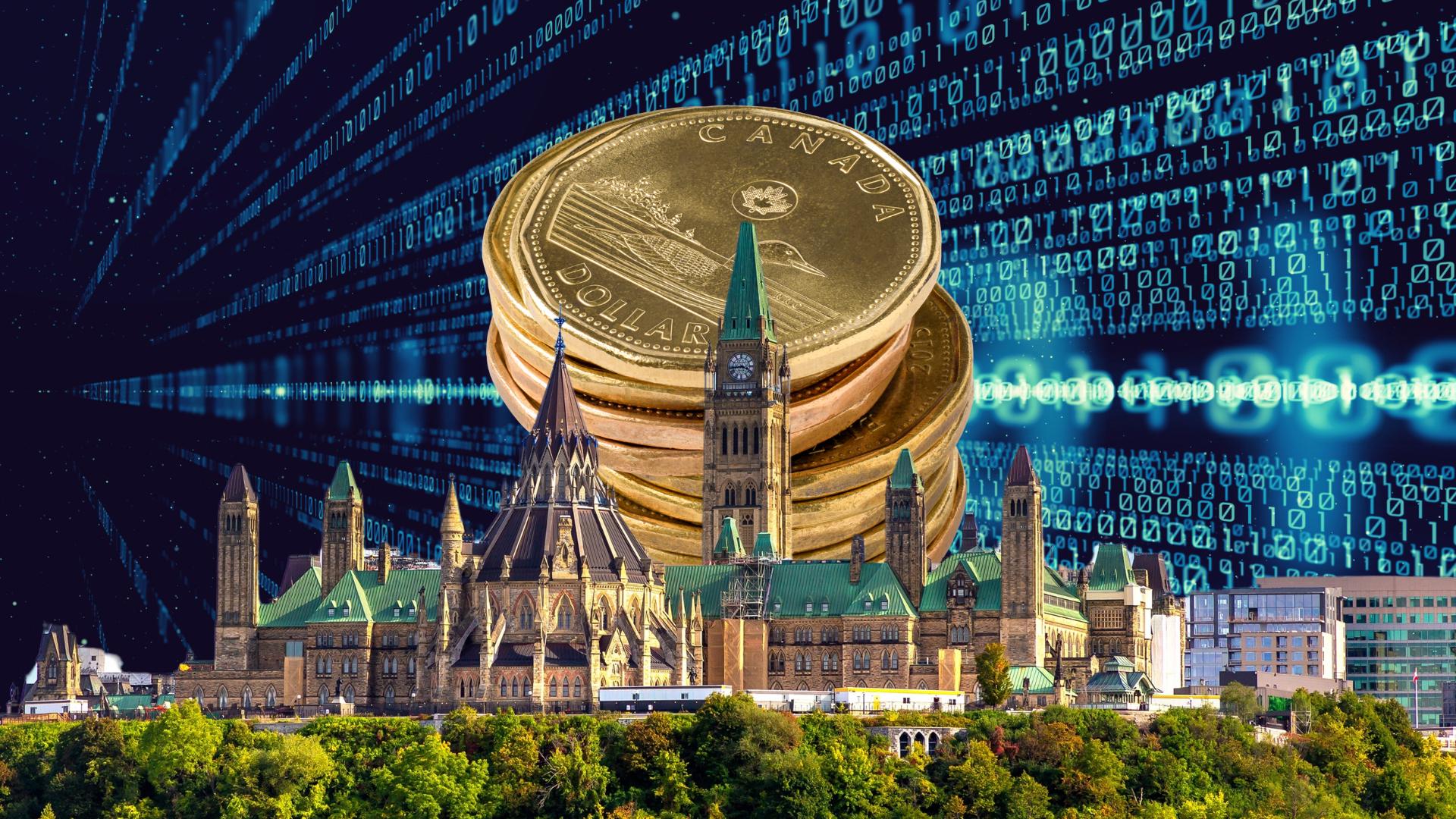 Ottawa looks to avoid stablecoin FOMO