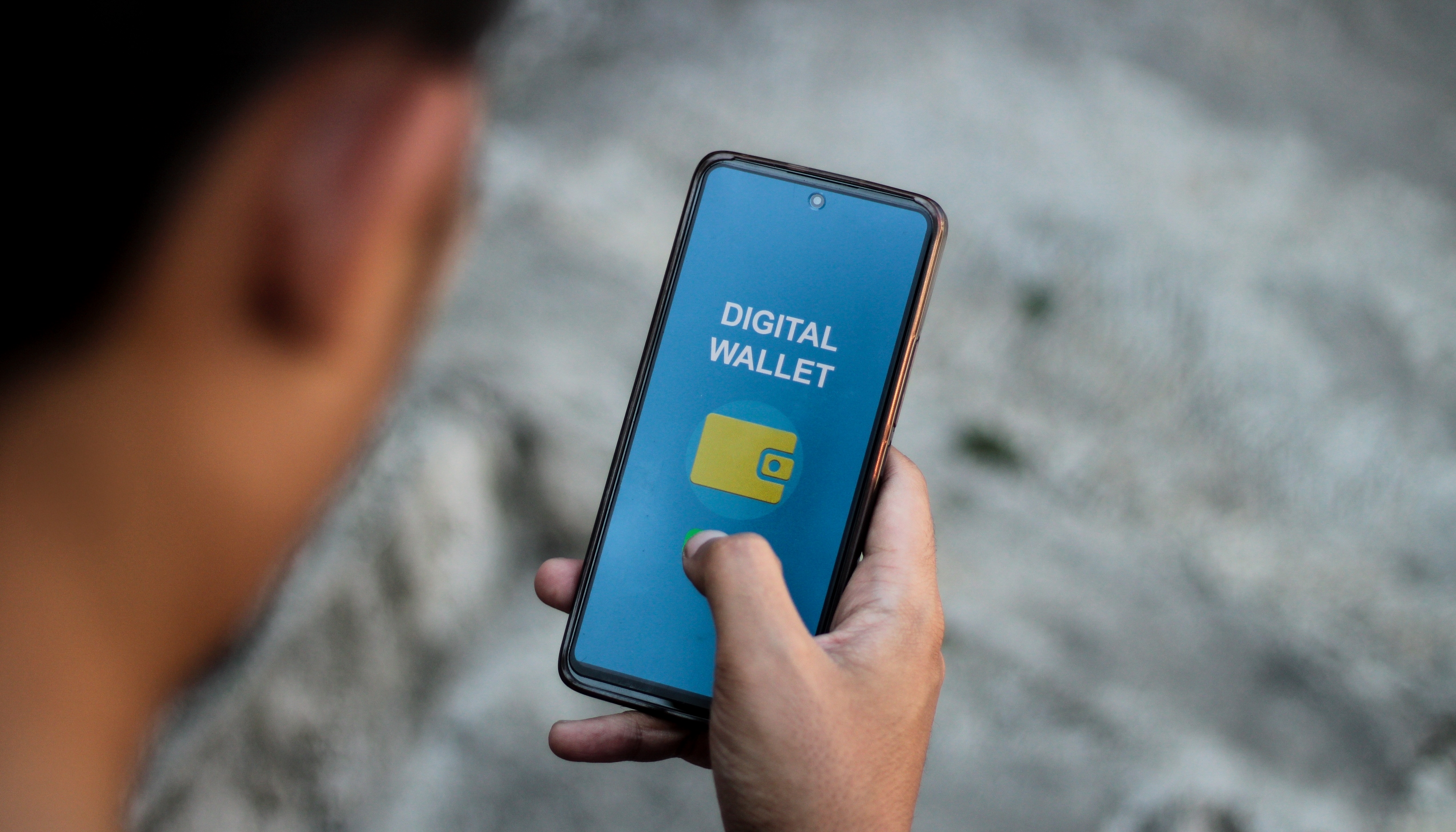 World Wide Web inventor pilots personal data wallet