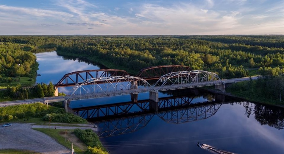 Another small town bites the dust