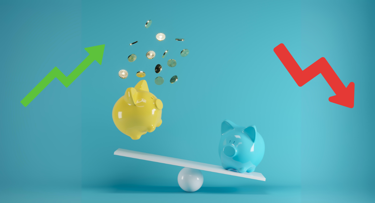 VCs are raising less money. That might not be a bad thing