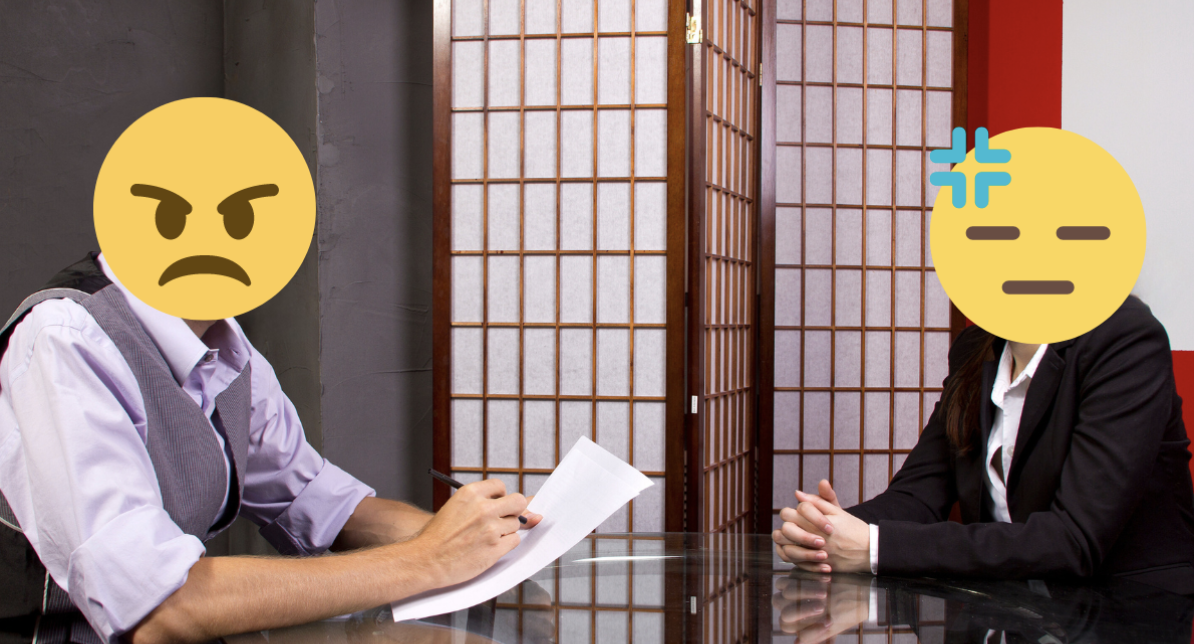 Annual reviews are having performance problems