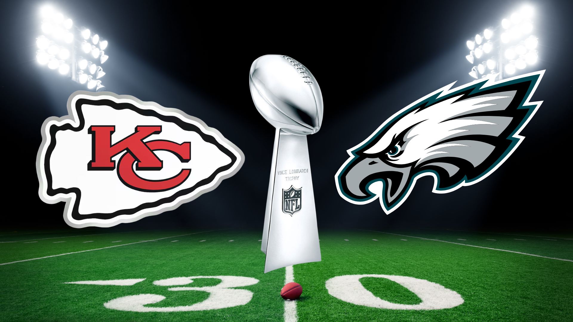 Explaining Super Bowl LIX