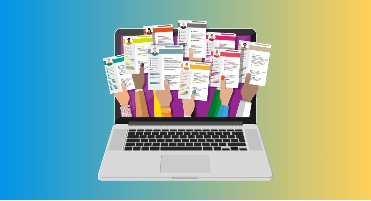 Your resume needs to be AI-proof