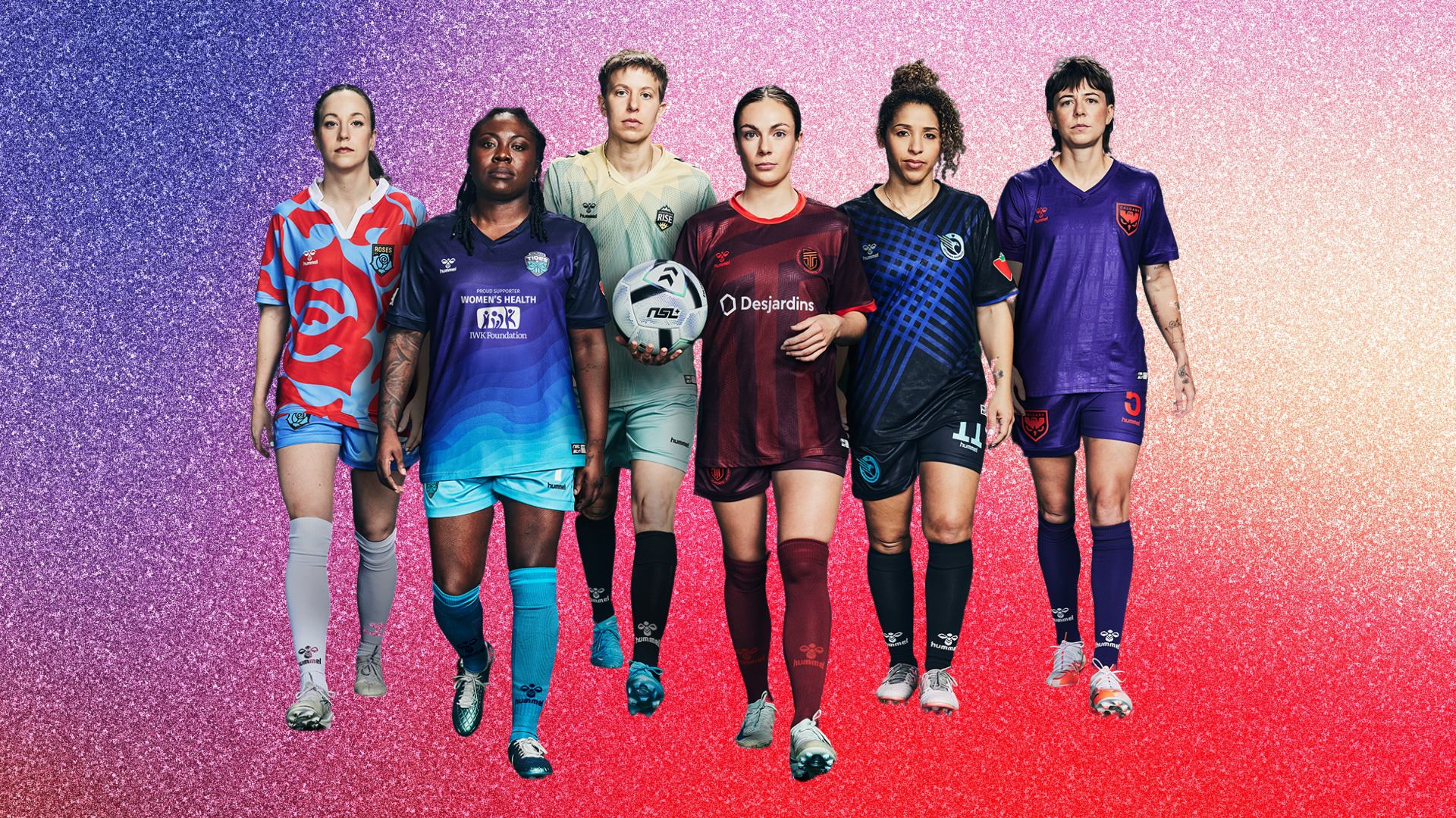 The Northern Super League kicks off 