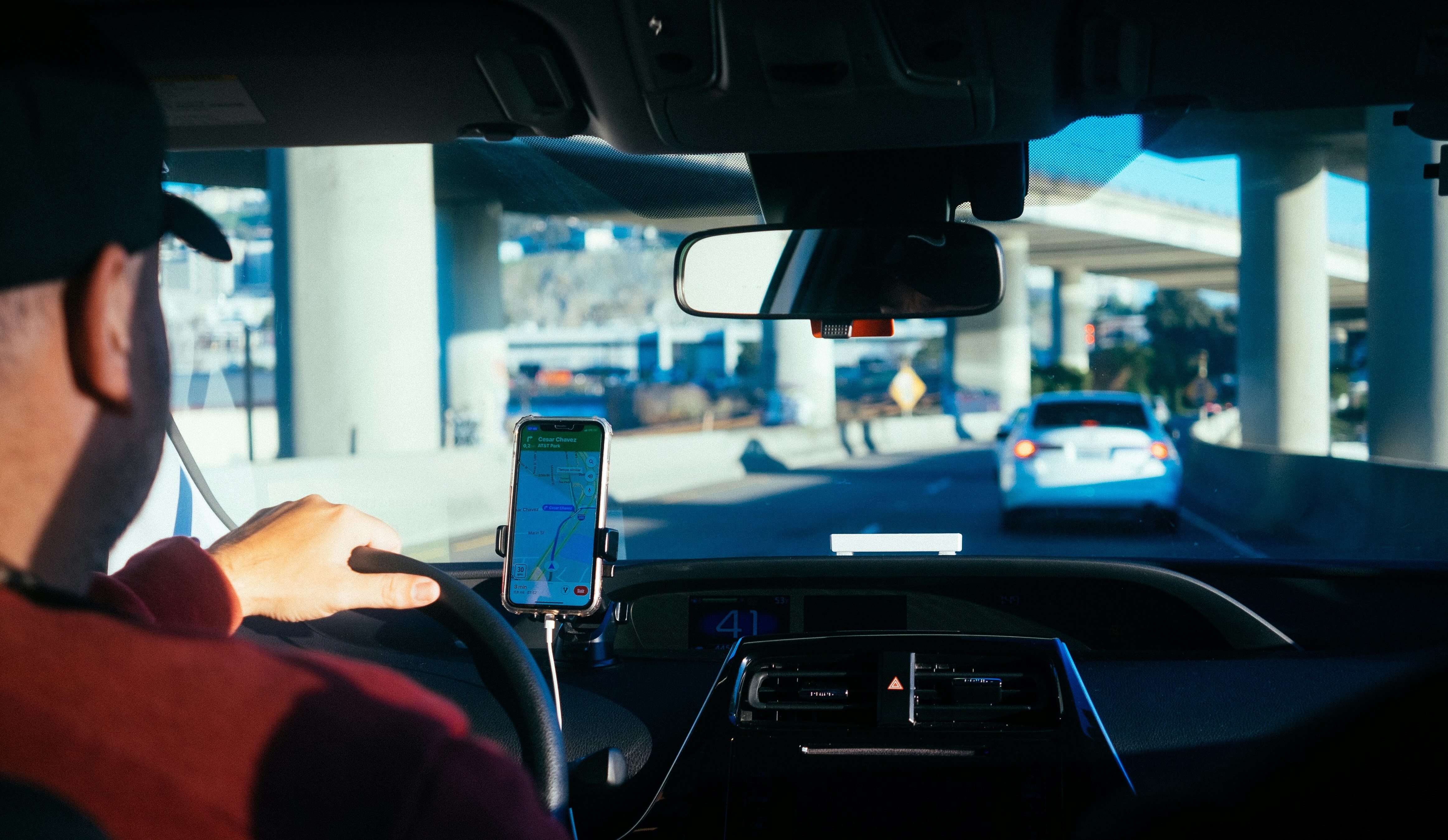 Uber pulls up to Newfoundland