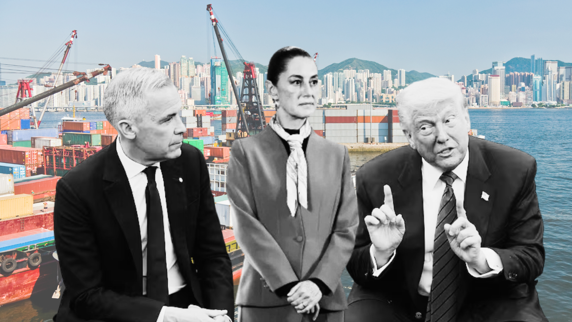 CUSMA’s days are officially numbered