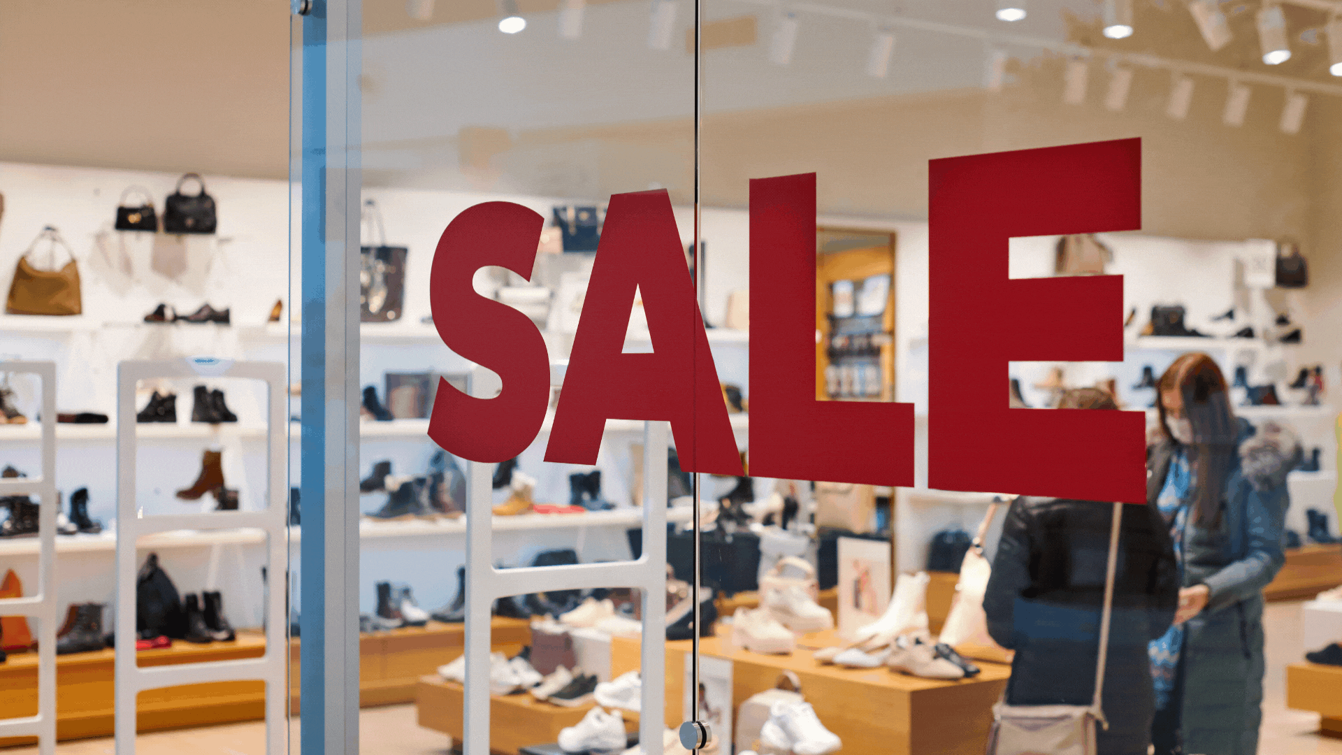 Some brands don’t want your money today